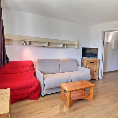 Cosy A La Tania - 2 Pieces, 4 Personnes, Au Pied Des Pistes, Proche Commerces - Fr-1-182a-12 Apartment Courchevel