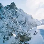 Lägenhet 2 Pieces Confortables, Skis Aux Pieds, 4 Personnes - Fr-1-182a-12 Courchevel