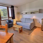 2 Pieces Confortables, Skis Aux Pieds, 4 Personnes - Fr-1-182a-12 Lägenhet Courchevel